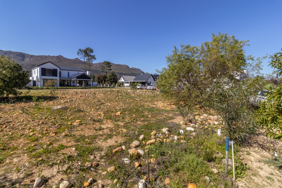 0 Bedroom Property for Sale in Pearl Valley at Val de Vie Western Cape